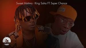 sweet mutima by king saha